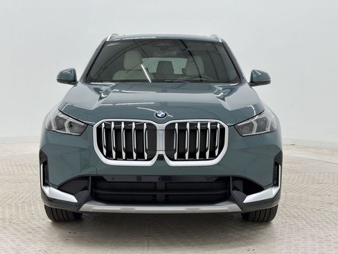 New 2026 BMW X1 xDrive28i w/ Technology Package AWD/4WD image 6