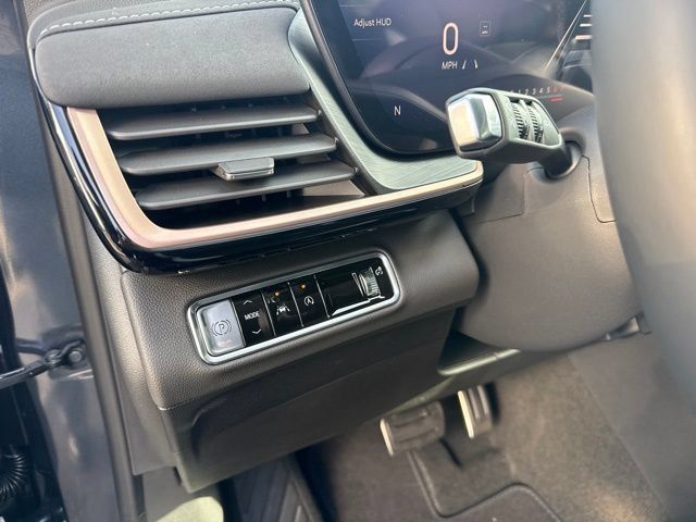 New 2026 Buick Envision Sport Touring AWD/4WD image 12