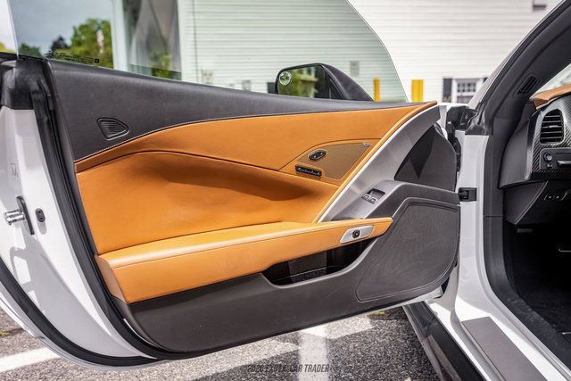 Used 2014 Chevrolet Corvette Stingray Coupe w/ 3LT Preferred Equipment Group RWD image 21