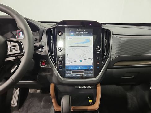 New 2026 Subaru Forester Touring image 18