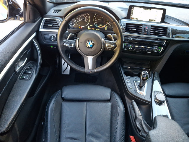 Used 2019 BMW 430i Gran Coupe xDrive AWD/4WD image 12