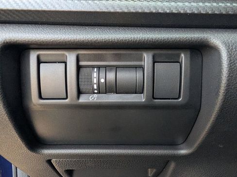 Certified 2025 Subaru Crosstrek 2.5i Wilderness w/ Wilderness Package AWD/4WD image 26