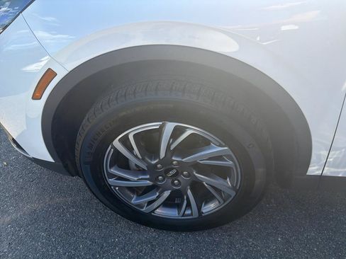 Used 2023 Lincoln Corsair AWD w/ Equipment Group 101A image 13
