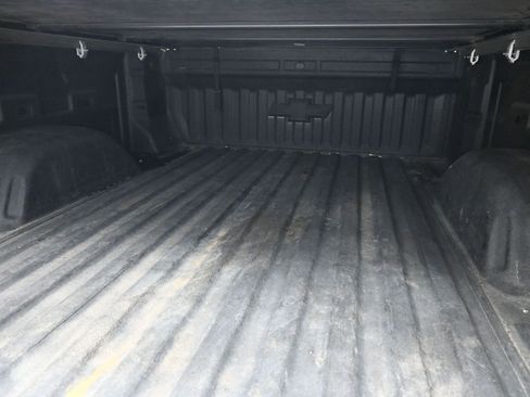 Used 2024 Chevrolet Silverado 1500 LTZ image 34