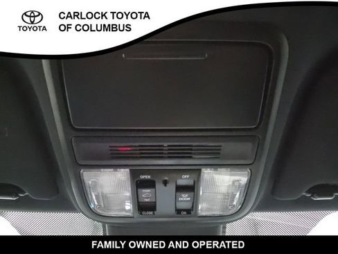 Used 2024 Honda Odyssey Sport image 31