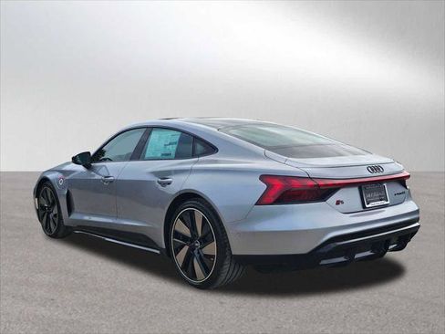 New 2026 Audi S e-tron GT Premium Plus image 5