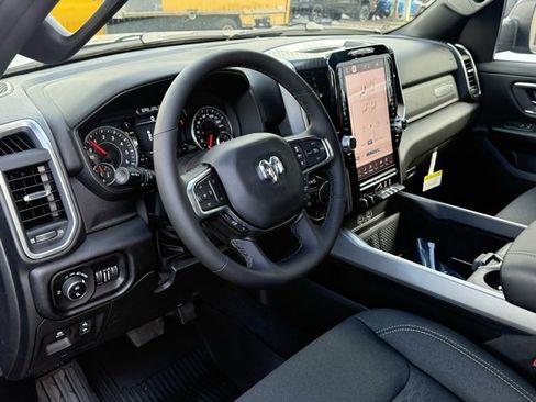 New 2026 RAM 1500 Big Horn image 15