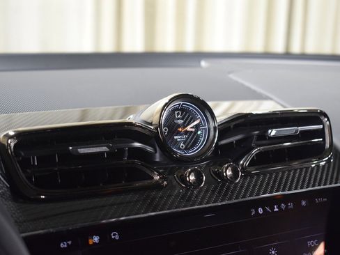 New 2026 Bentley Bentayga Speed image 32