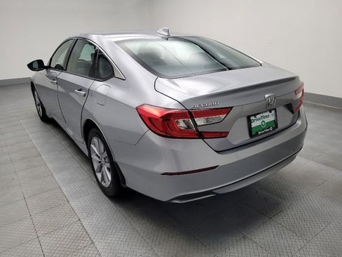 Used 2021 Honda Accord LX image 5