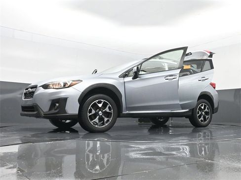 Used 2018 Subaru Crosstrek 2.0i Premium w/ Moonroof Package image 33