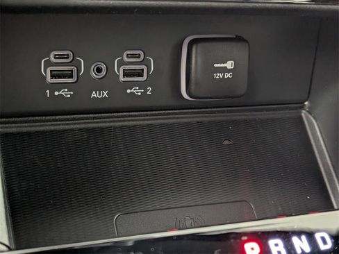 New 2025 Jeep Grand Cherokee Altitude image 23