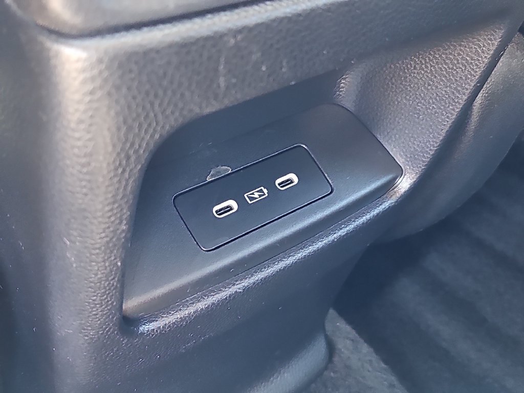 Certified 2025 Honda CR-V EX image 18