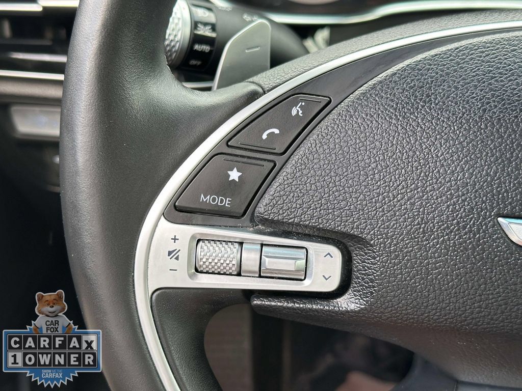 Used 2023 Genesis G80 2.5T AWD/4WD image 23