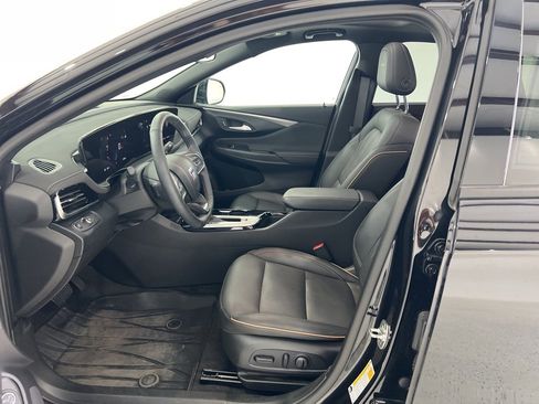 Used 2024 Buick Envista Avenir image 18
