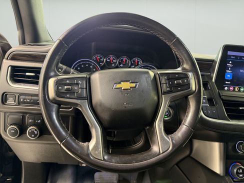Used 2021 Chevrolet Tahoe LT RWD image 15