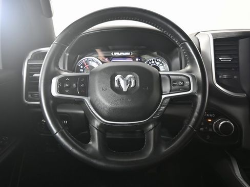 Used 2022 RAM 1500 Lone Star image 34