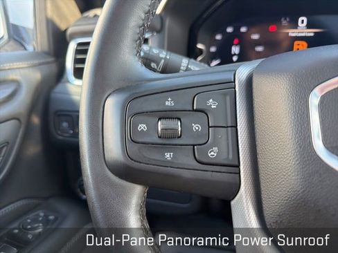 Used 2024 GMC Yukon XL Denali AWD/4WD image 42