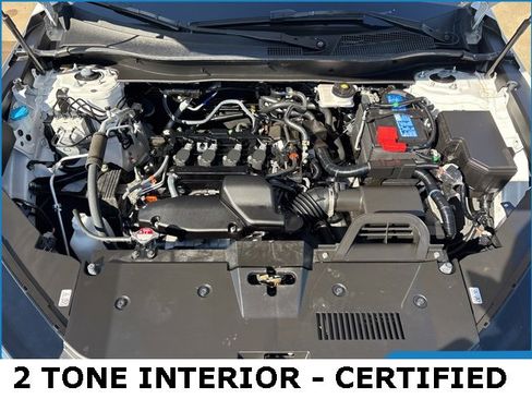Used 2025 Honda CR-V LX image 18