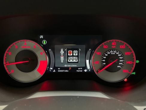 New 2026 Acura RDX A-Spec AWD/4WD image 4
