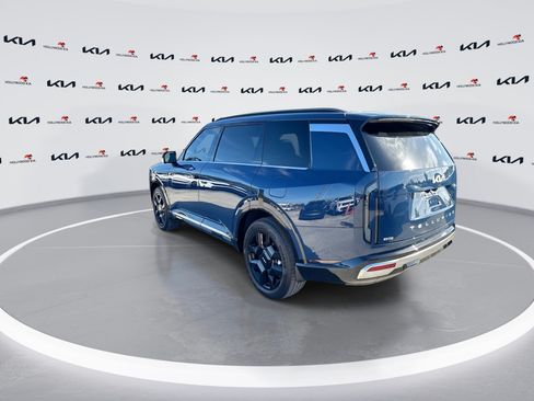 Used 2027 Kia Telluride SX FWD image 6