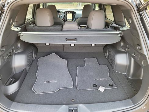 New 2026 Subaru Forester Premium AWD/4WD image 18