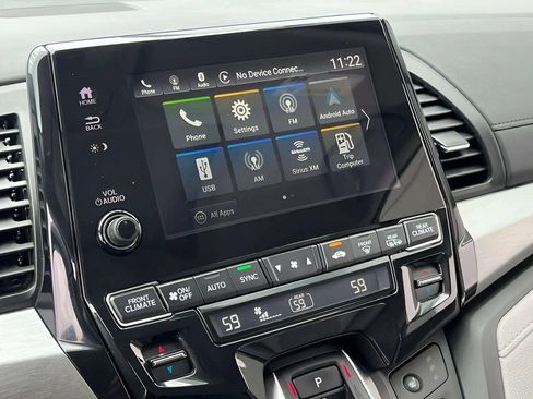 Used 2023 Honda Odyssey EX-L image 24