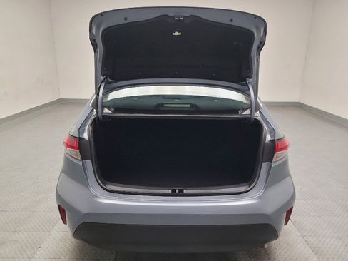 Used 2024 Toyota Corolla LE FWD image 29
