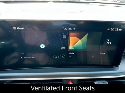 New 2026 Kia K5 GT w/ GT1 Package image 18