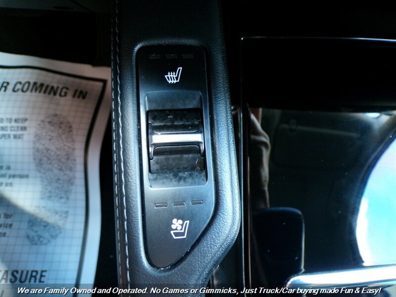 Used 2022 Kia Telluride EX w/ EX Premium Package FWD image 39