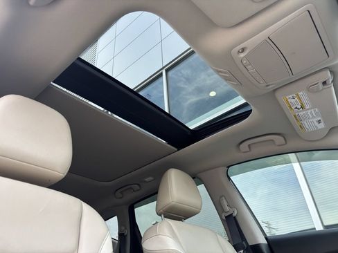 Used 2022 Nissan Murano SL w/ SL Moonroof Package AWD/4WD image 23