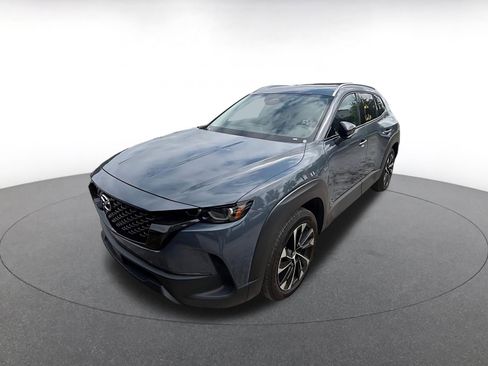 Used 2025 MAZDA CX-50 2.5 Hybrid w/ Premium Plus Pkg image 4