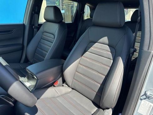 Used 2026 Honda CR-V Sport-L image 10