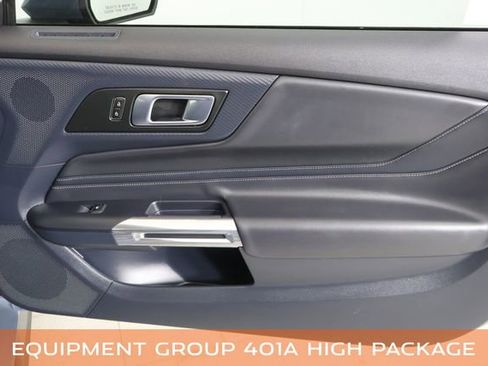 Used 2024 Ford Mustang GT Premium image 13