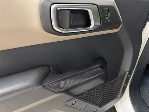 Used 2024 Ford Bronco Wildtrak AWD/4WD image 7