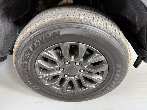 Used 2019 Ford Ranger XLT w/ Equipment Group 301A Mid image 48