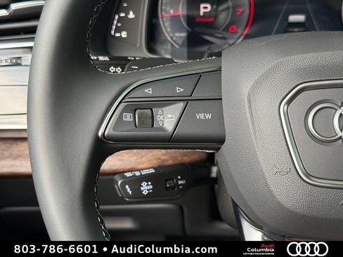 New 2026 Audi Q7 3.0T Prestige AWD/4WD image 29