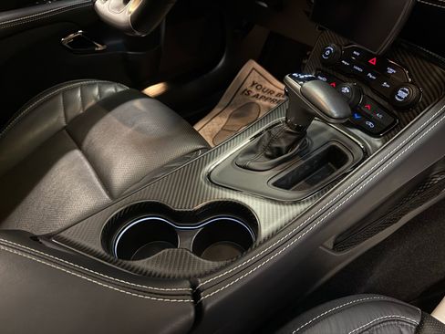 Used 2020 Dodge Challenger SRT Hellcat Redeye image 27