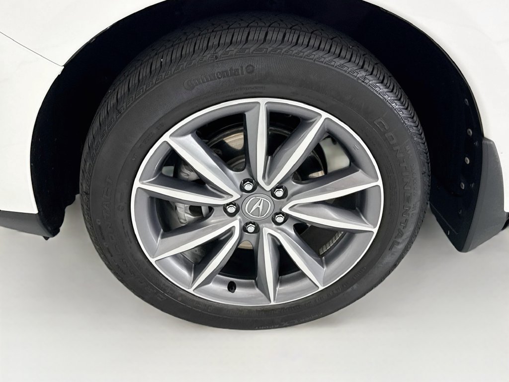 Used 2024 Acura RDX w/ Technology Package AWD/4WD image 29