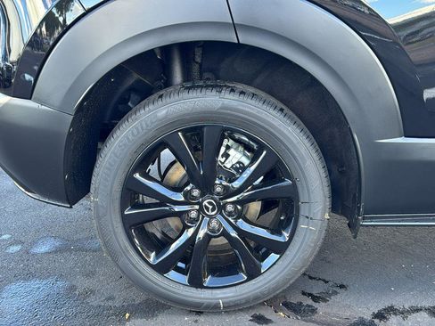 New 2026 MAZDA CX-30 AWD 2.5 S w/ Select Sport Pkg image 6