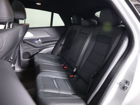 Used 2024 Mercedes-Benz GLE 53 AMG 4MATIC Coupe image 46