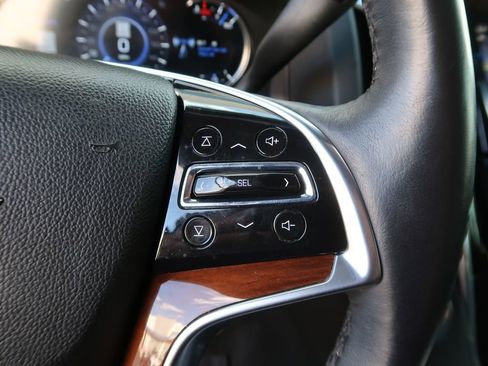 Certified 2018 Cadillac Escalade Premium Luxury image 19