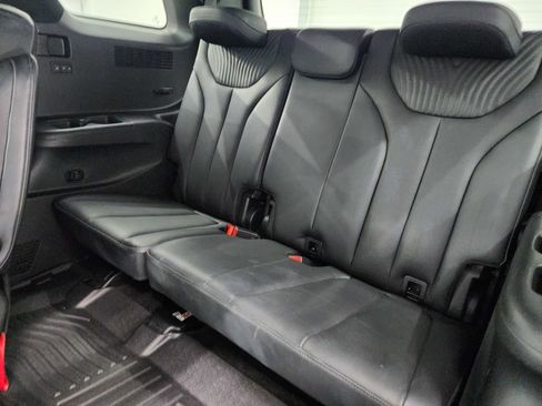 Used 2024 Hyundai Palisade Calligraphy image 41