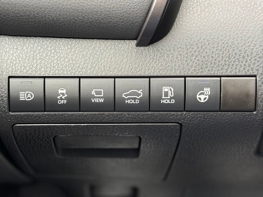 Used 2023 Toyota Camry XSE w/ Navigation Package AWD/4WD image 23