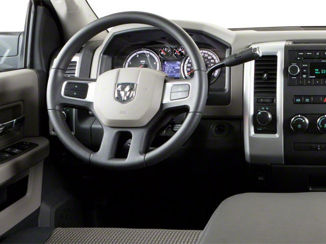 Used 2010 Dodge Ram 2500 Truck SLT w/ Big Horn Regional Pkg AWD/4WD image 9