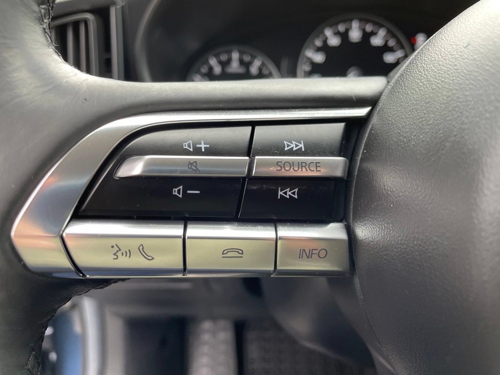 Certified 2024 MAZDA CX-50 AWD 2.5 S w/ Preferred Package image 19