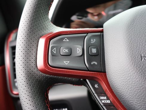 New 2026 RAM 1500 Rebel w/ Rebel Level 1 Equipment Group AWD/4WD image 25