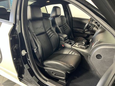 Used 2023 Dodge Charger SRT Hellcat image 30