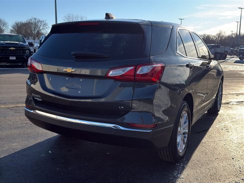 Used 2018 Chevrolet Equinox LT image 5