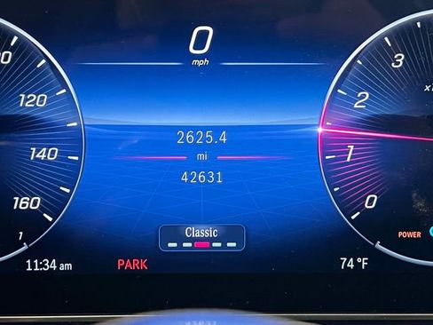 Certified 2022 Mercedes-Benz C 300 4MATIC Sedan image 27