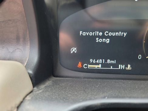 Used 2020 Lincoln Aviator Reserve w/ Equipment Group 201A image 7